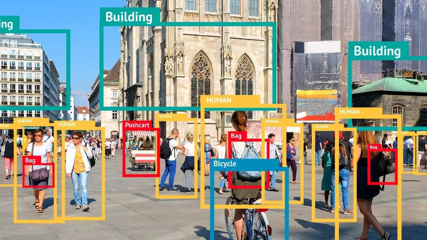Görüntü İşleme ve Tanıma