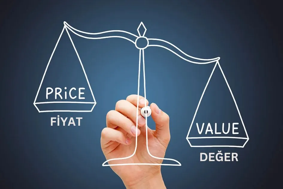 Fiyatlandırma Politikası