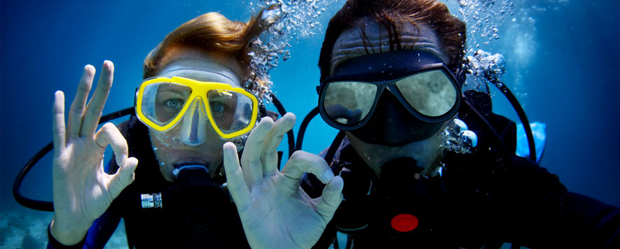 Su Sporları Ekipmanları (Dalış, Şnorkel vb.)