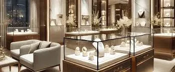 Mücevher ve Kuyum Çeşitliliği