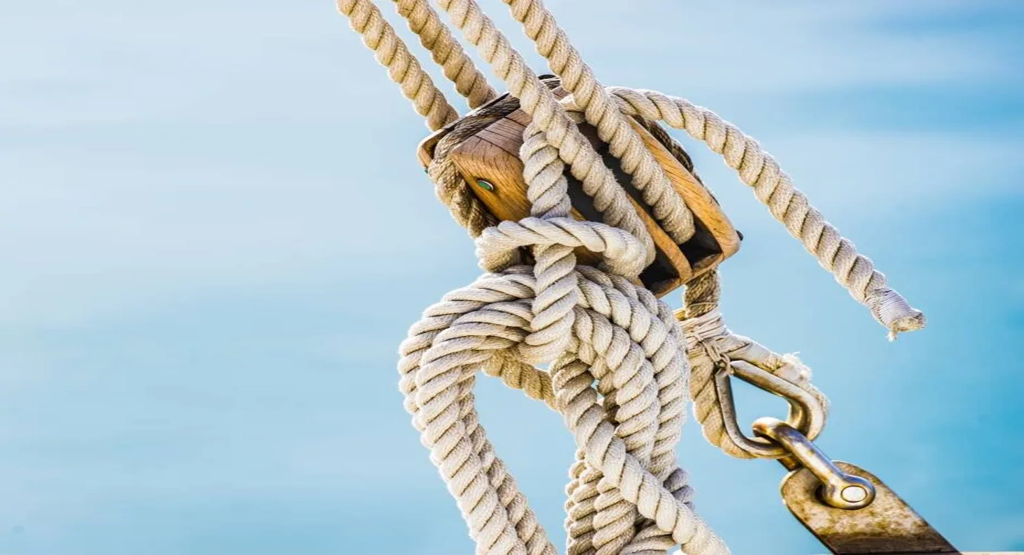 Yatların Donanım ve Ekipmanları