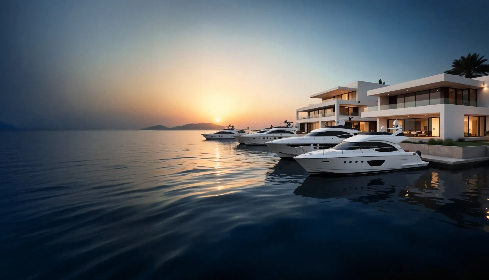 Yat Çeşitliliği (Lüks, Ekonomik, Tekne)