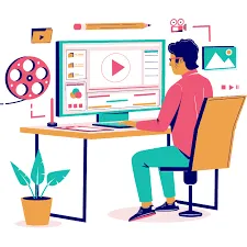 Motion Design Becerisi &  Özgün Stil Geliştirme