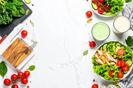 Yenilikçi Beslenme Yaklaşımları