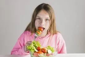 Çocuk ve Ergen Beslenmesi