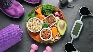 Sporcu Beslenmesi ve Diyetisyen Hizmeti