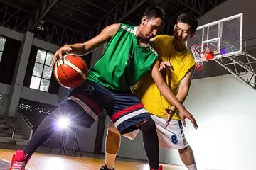 Tesisin  Farklı Branşlara Özgü Programları 