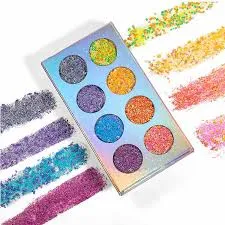 Renk Palet Çeşitliliği