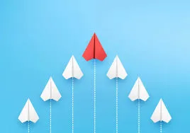 Rekabet Analizi ve Stratejileri