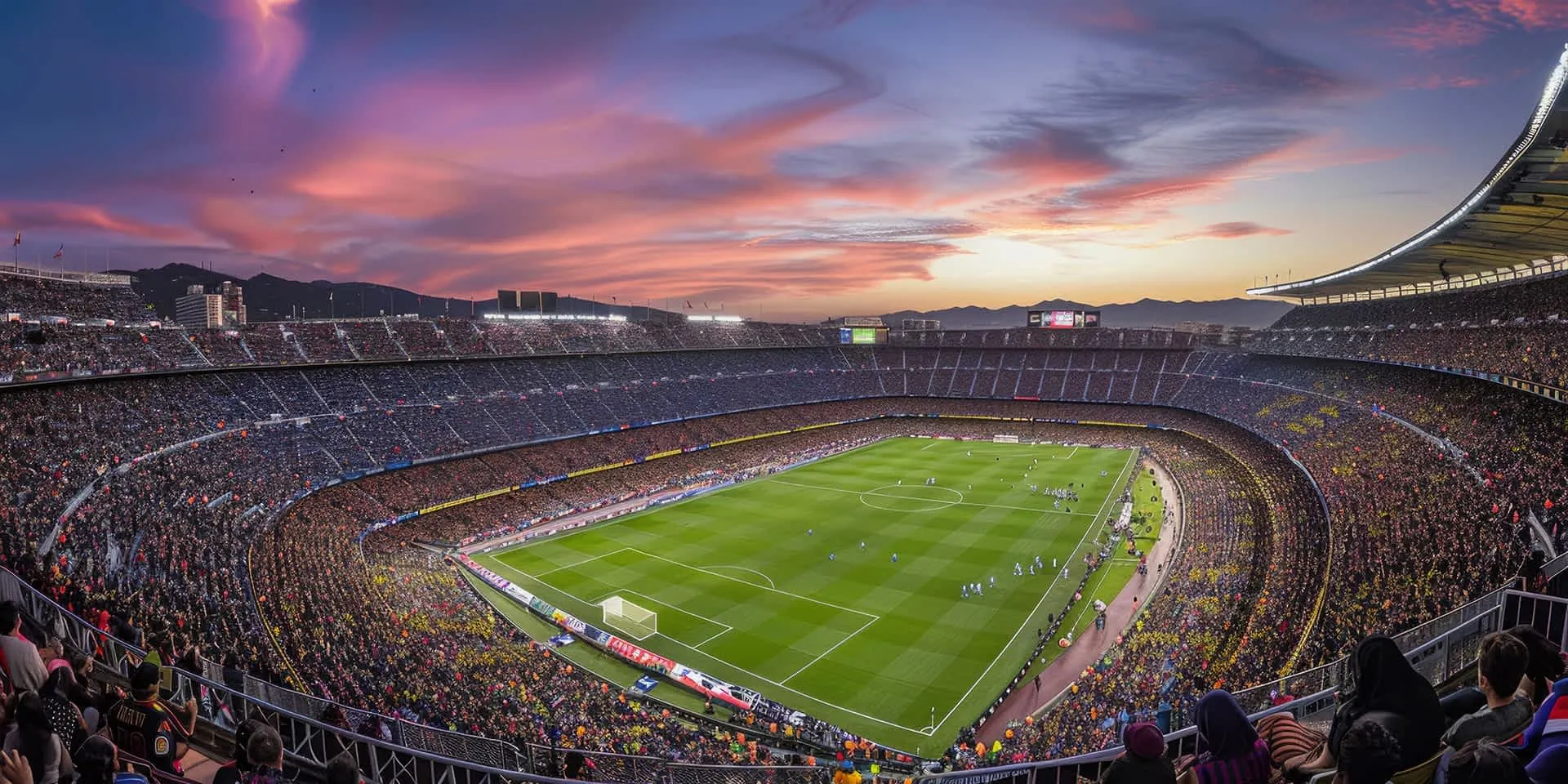 Antrenman Salonlarının Büyüklüğü ve Çeşitliliği 