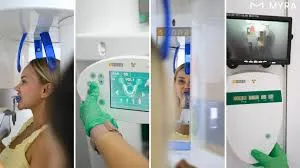 Kullanılan Teknoloji