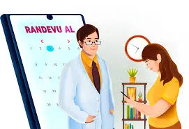 Randevu Sistemi