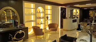 Dekorasyon ve Atmosfer 