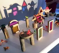 Reggio Emilia Yaklaşımı