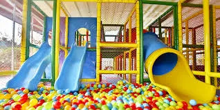 Oyun alanlarının uygunluğu ve güvenlik standartları