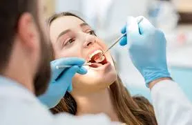 Ağız ve Diş Sağlığı Konusunda Uzmanlık