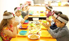 Beslenme Programları