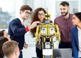 İş Dünyası İşbirliği ve Staj Olanaklar