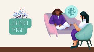 Terapi Yaklaşımları ve Modelleri